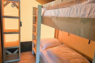 Camping voor 4 Personen in Aagtekerke, Zeeuwse Kust, Afbeelding 2