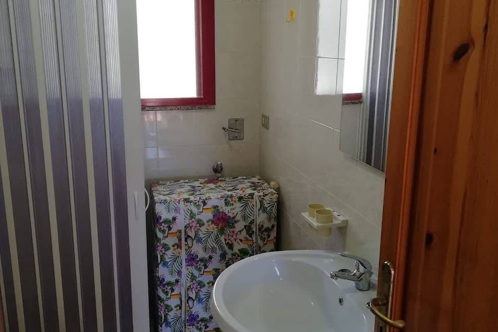 Apartamento entero, 2 Bedroom Apartment in Torre Vado in Torre Vado, Golfo de Tarento
