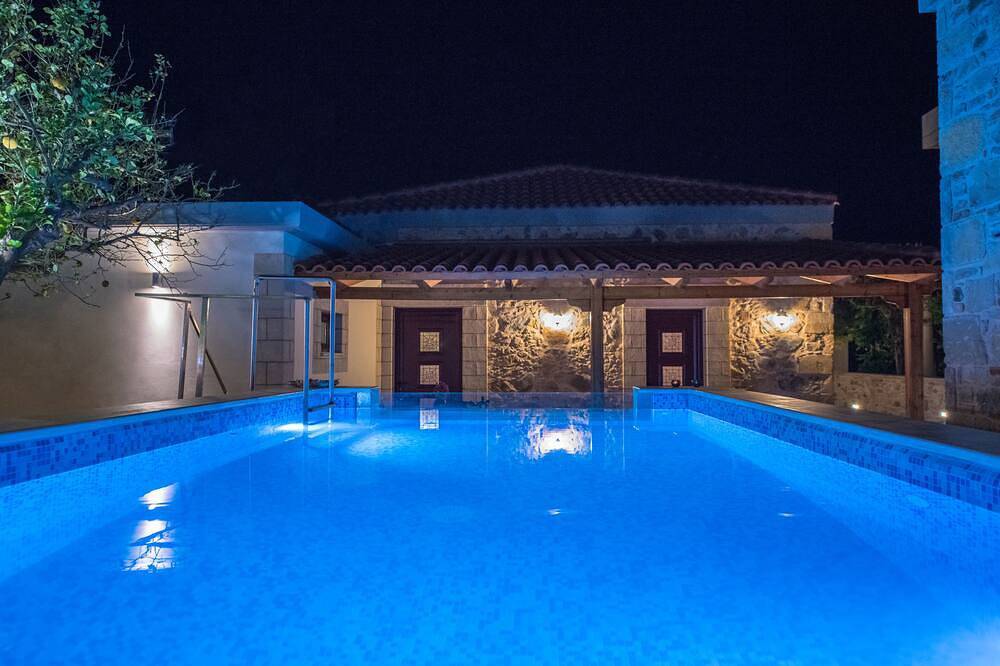 Sapphiros Haus In Kissamo in Kissamos, Chania und Umgebung