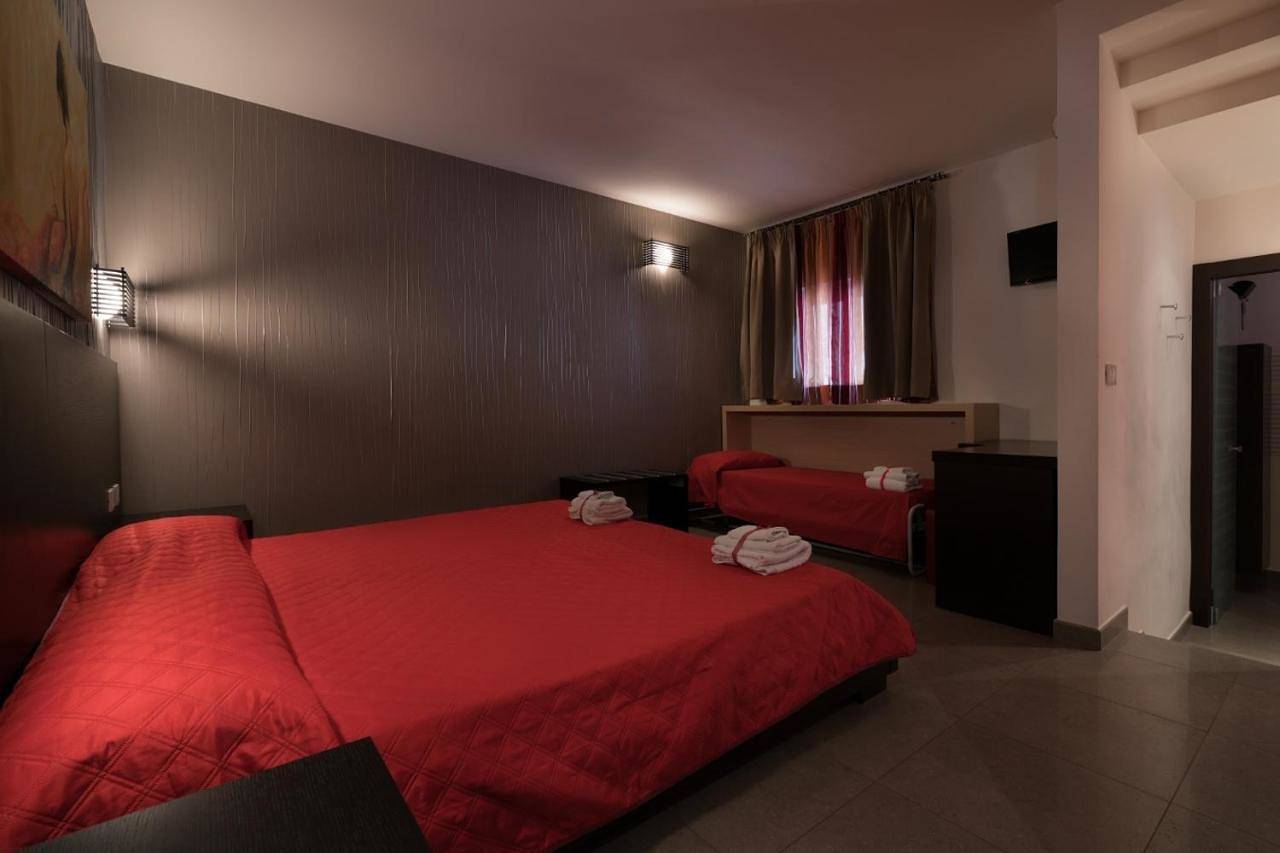 B&B Nacorè in Massafra, Provincia di Taranto