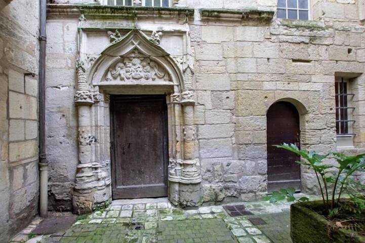 Appartement de vacances pour 4 personnes