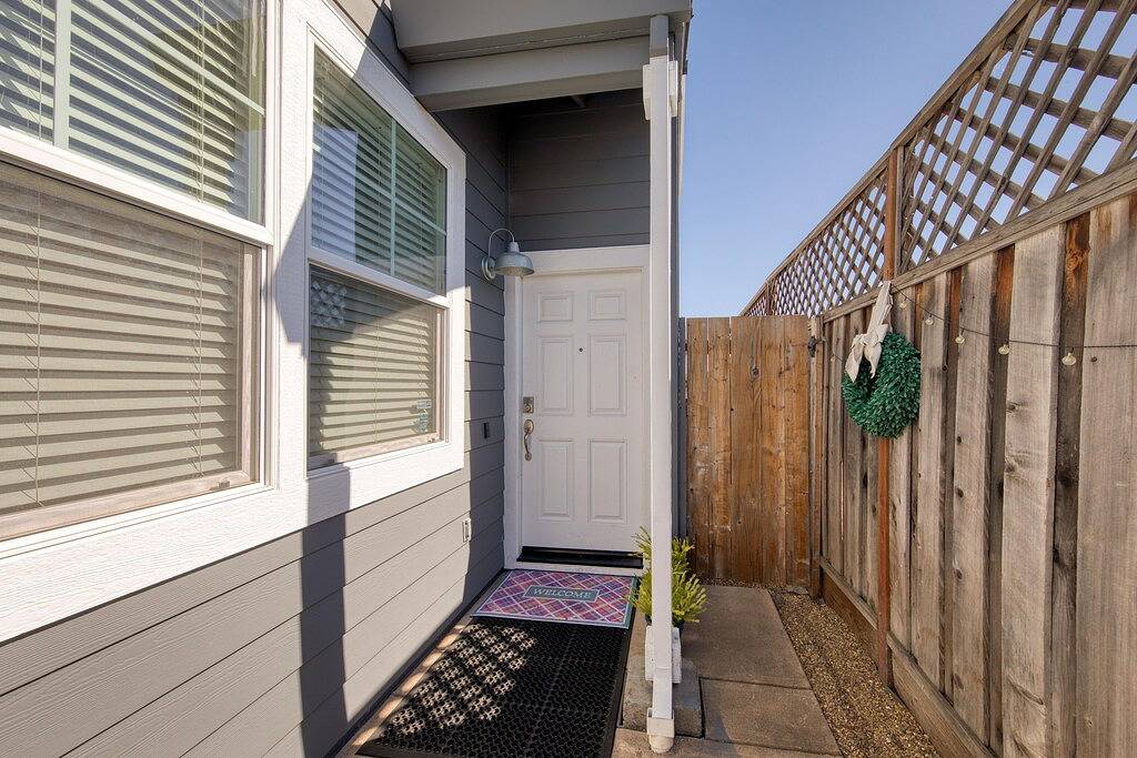 Winemaker's Delight: 3Bd/3Ba Russian River Valley in Santa Rosa, California North Coast