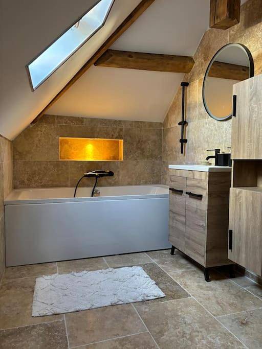 Gîte pour 3 personnes dans Office De Tourisme D Auxerre Quais - 2