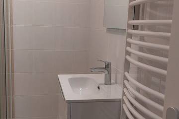 Appartement De Vacances pour 2 Personnes dans Annecy-le-Vieux, Annecy (commune), Photo 3