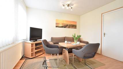 Bungalow für 3 Personen in Tarnewitz, Boltenhagen, Bild 1