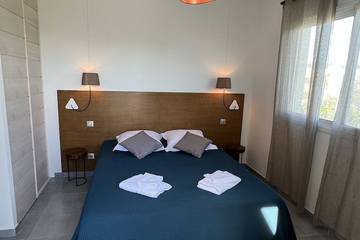 Villa pour 10 Personnes dans Sète, Région de Montpellier, Photo 1