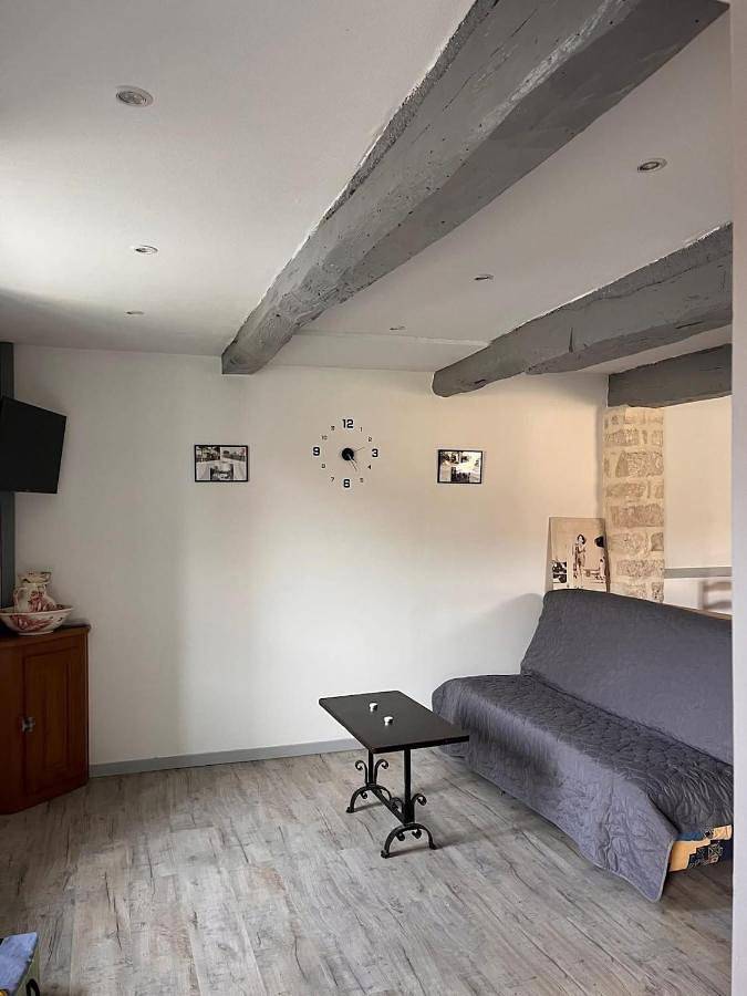 Location de vacances pour 6 personnes, avec terrasse et jardin, animaux acceptés à Masseube
