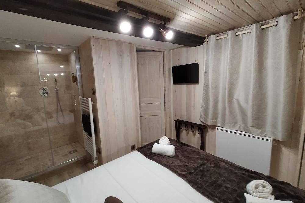 Luxurious chalet in a quiet and ideal location - Classified 4 * in Bolquère, Prades region