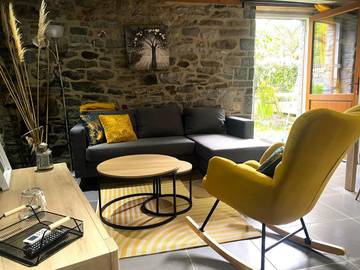 Gîte pour 2 Personnes dans Chooz, Parc naturel régional des Ardennes, Photo 2