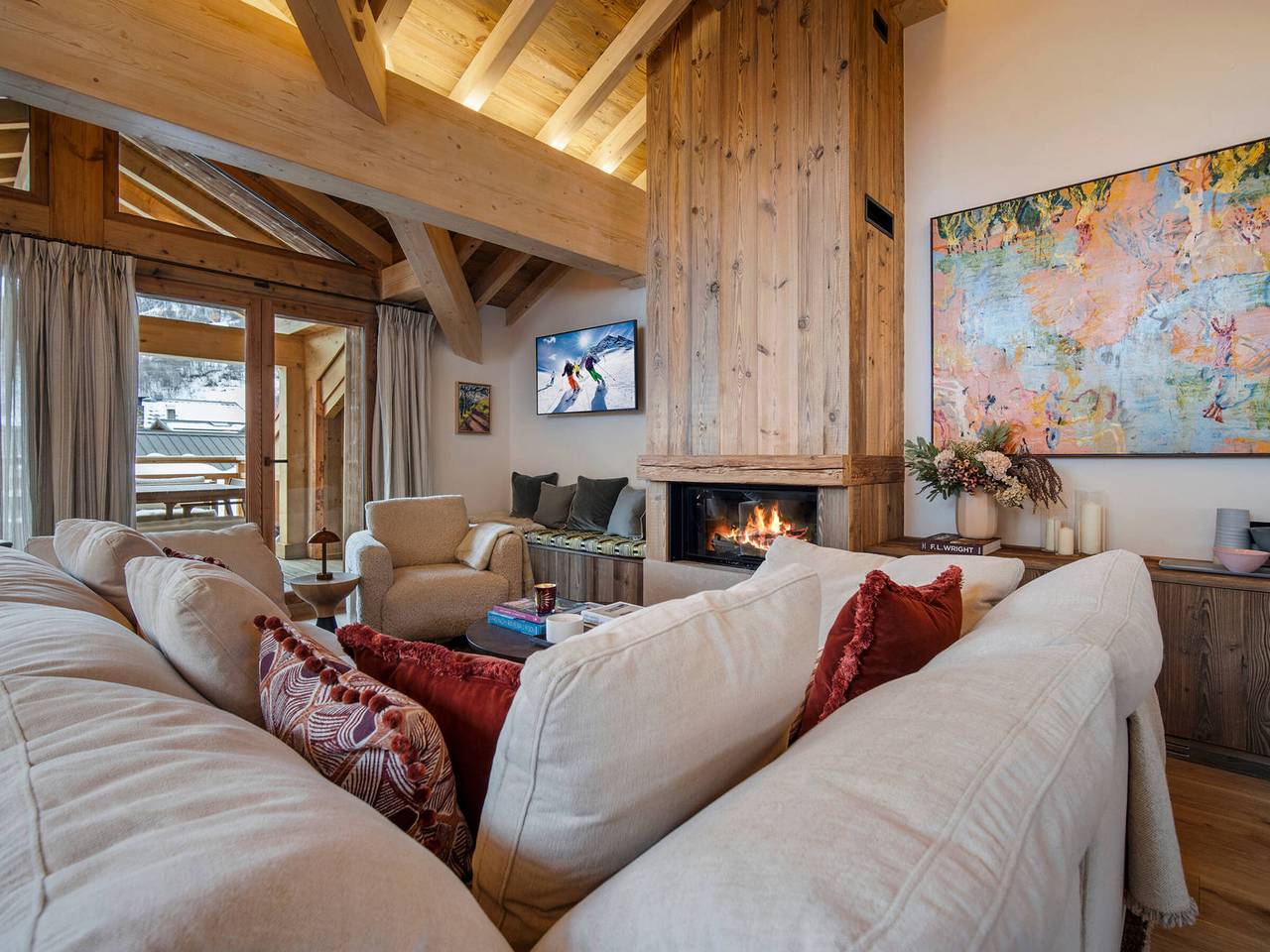 Photo : Appartement de vacances