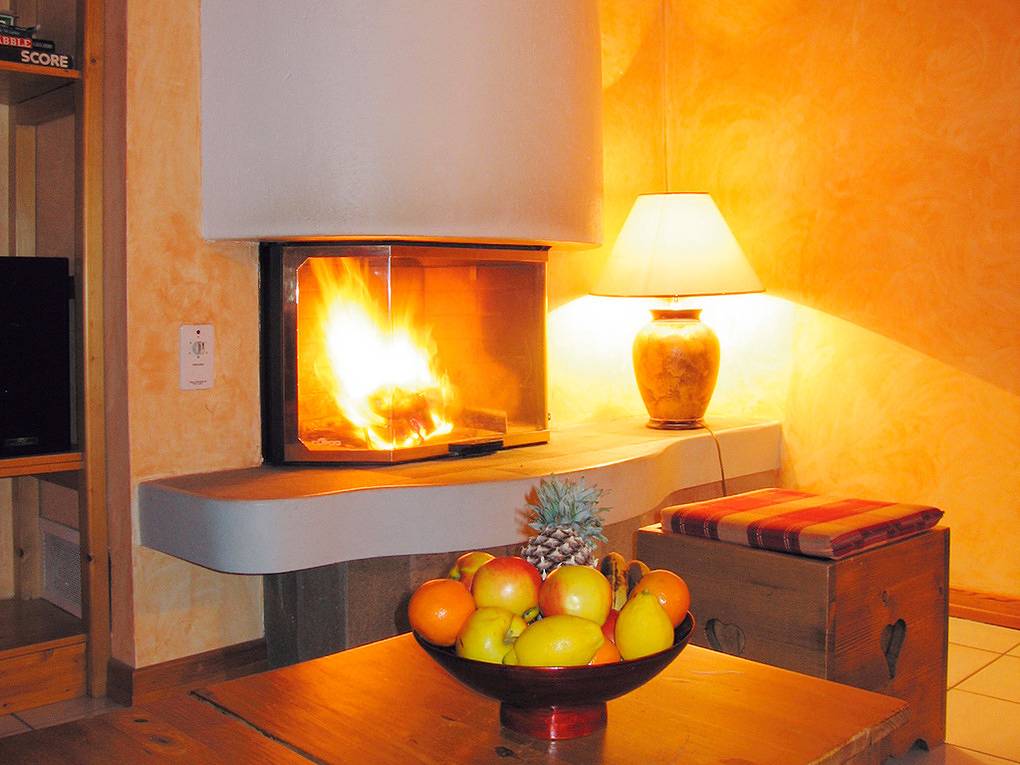 Maison de vacances pour 15 personnes avec vue in Saint-Martin-de-Belleville, Massif de la Vanoise