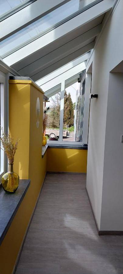 Gîte pour 2 personnes, avec terrasse et sauna dans Petit-Han - 4