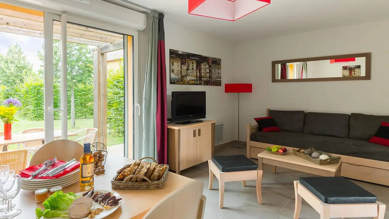 Villa für 6 Personen (43 m²) in Montignac in Montignac, Périgord Noir