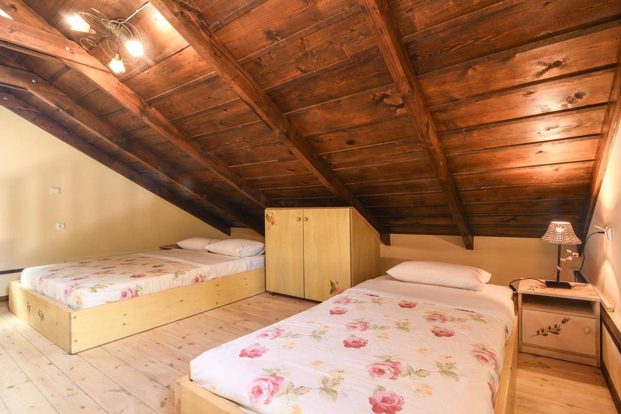 Therianos Traditional Villas in Alykes, Zakynthos