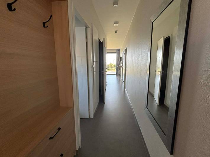 Ferienwohnung für 6 Personen, mit Whirlpool und Terrasse sowie Pool in La Tranche-sur-Mer - 2
