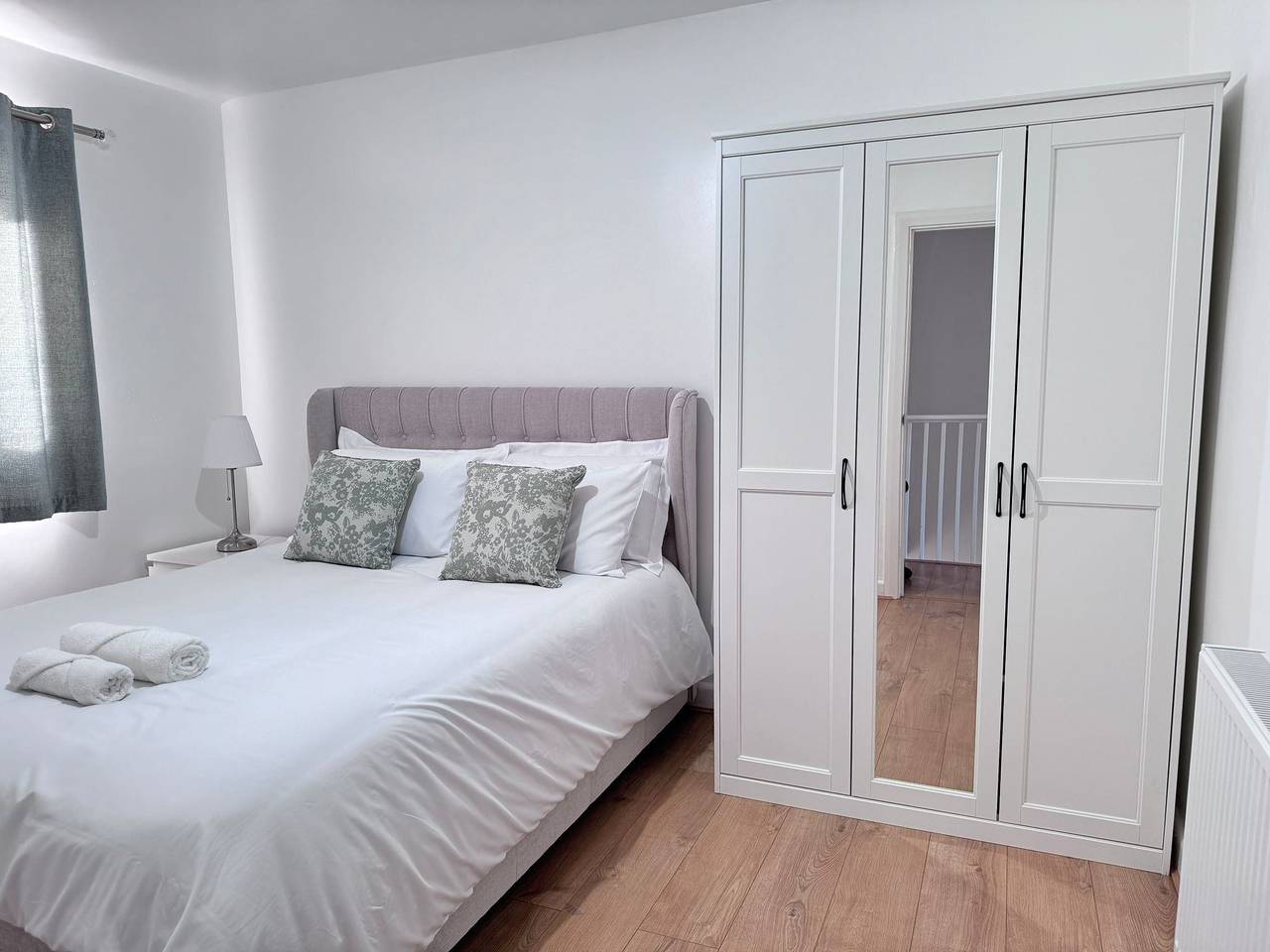 Ferienhaus für 7 Personen in Oxford, Oxfordshire
