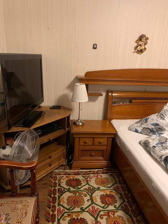 Ferienwohnung für 3 Personen, mit Ausblick und Pool sowie Sauna und Balkon, mit Haustier in Bingen am Rhein - 2