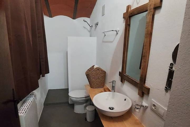 Casa de vacaciones para 6 personas - 1