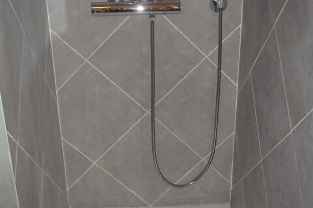 Entire apartment, Normandy, on the beach, The Terrace Between Sky and Sea,  panoramic view. in Blonville-sur-Mer, Lisieux region