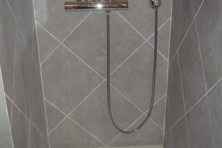 Gîte pour 4 personnes, avec balcon et jardin dans Office De Tourisme De Blonville Benerville Tourgeville - 4