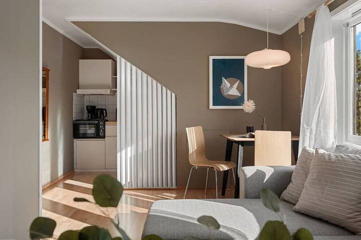 Ferienwohnung für 4 Personen - 1