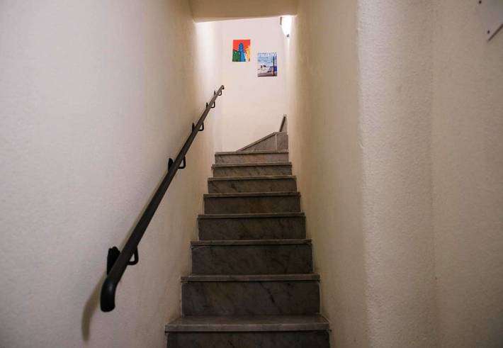 Ferienhaus für 4 Personen, mit Balkon und Terrasse sowie Ausblick in Salerno - 4