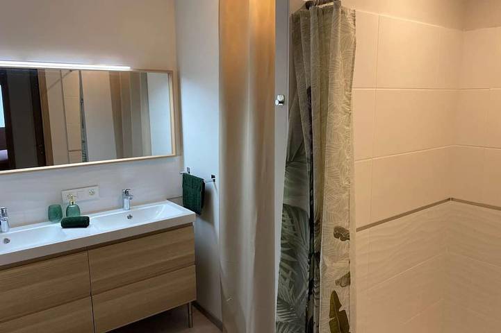 Gîte pour 6 personnes à Drumettaz-Clarafond - 3