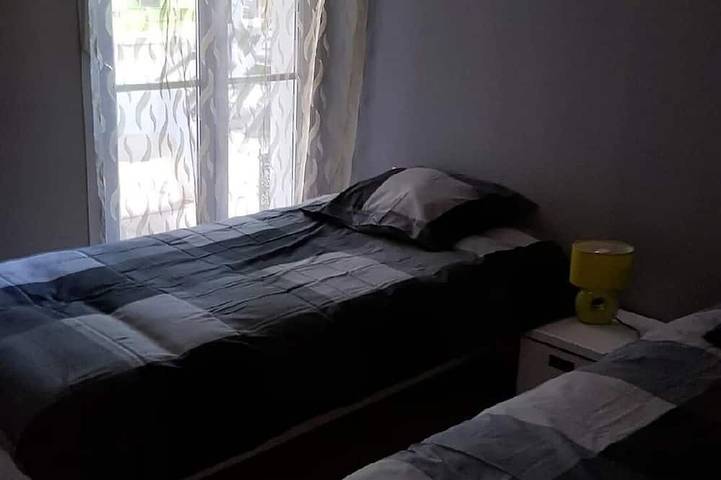 Gîte pour 6 personnes à Gagny - 2
