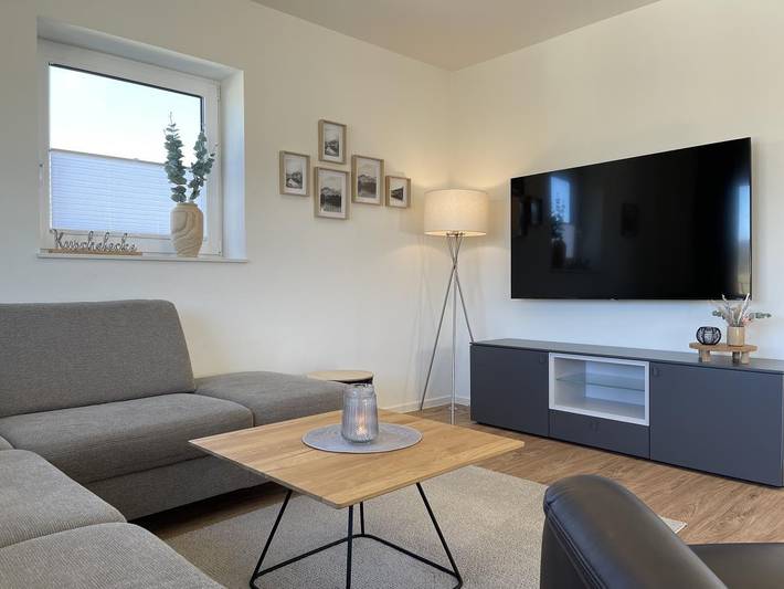 Ferienhaus für 6 Personen, mit Sauna in Diemelsee - 4