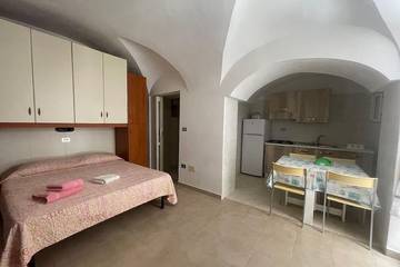 Glamping per 4 Persone in Vieste, Gargano, Foto 1