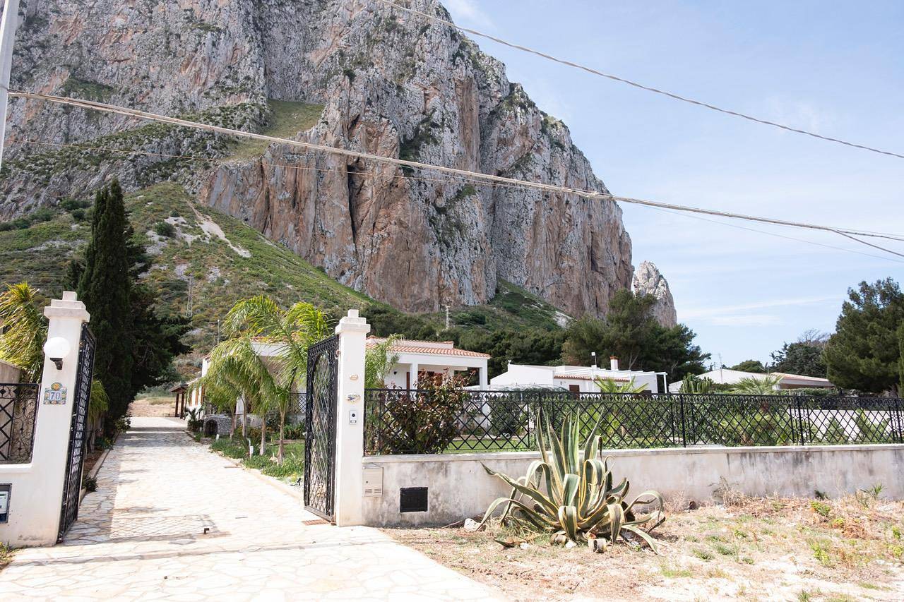 Casa Enza in San Vito Lo Capo, Provincia de Trapani