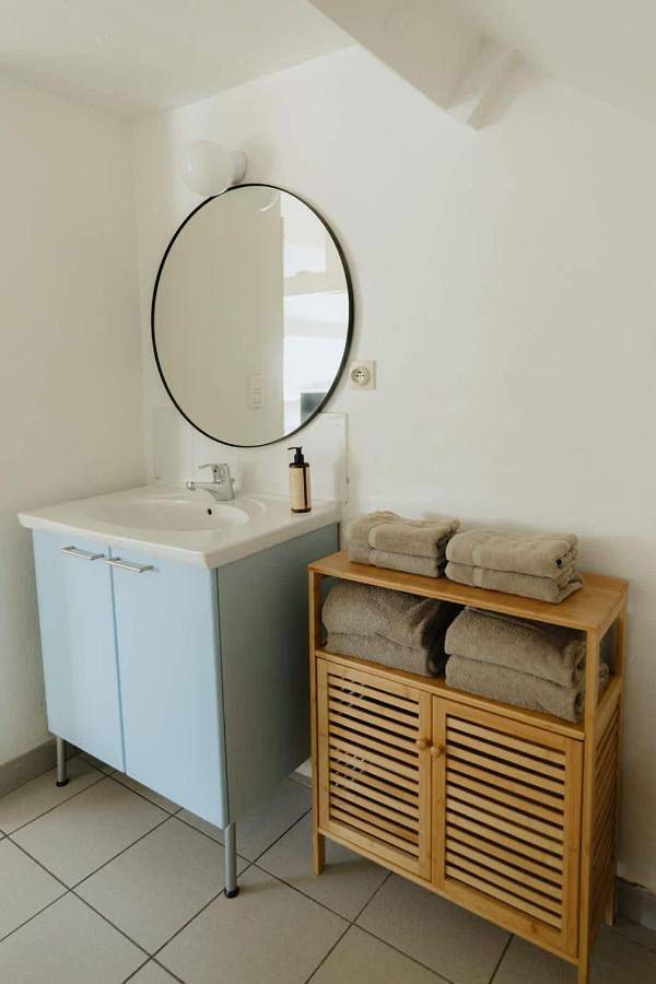 Appartement entier, One-Bedroom Apartment in Merchtem, Brabant flamand