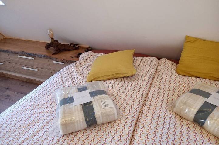 Location de vacances pour 4 personnes à Osenbach - 4