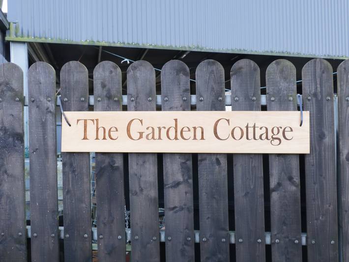 Gîte pour 10 personnes, avec jardin dans Irlande du Nord - 3