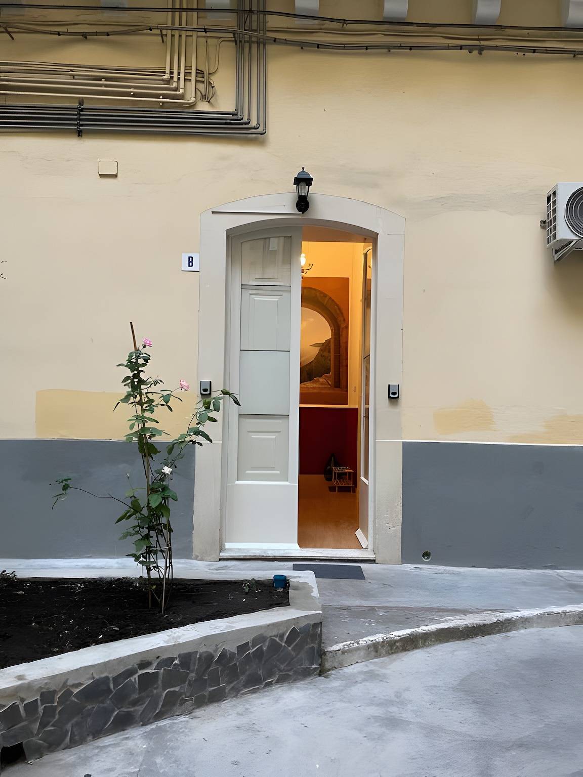 Appartamento intero, Appartamento 'Gammazita' con Wi-Fi e aria condizionata in Catania, Catania e dintorni