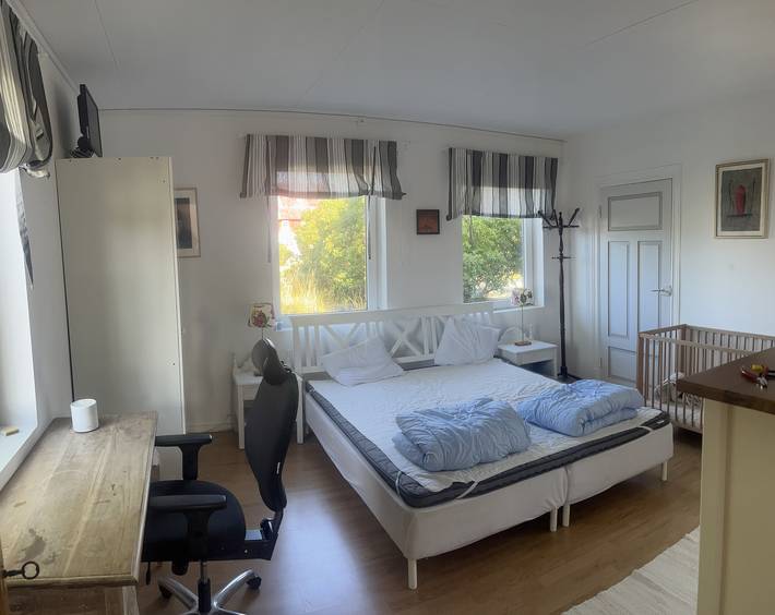 Ferienhaus für 14 Personen, mit Pool und Garten, mit Haustier in Gotland - 3