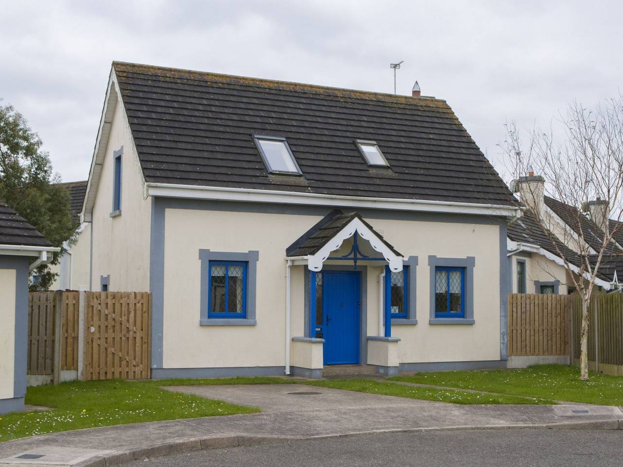Willow Grove Hc No. 3 in Rosslare, County Wexford