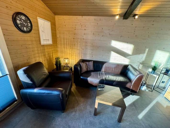 Appartement entier, Brunni-Alpthal direkt an den Mythen-Bergen in Alpthal, Schwytz