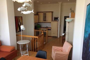 Vakantiewoning voor 4 Personen in Warnemünde Strand, Warnemünde, Afbeelding 4