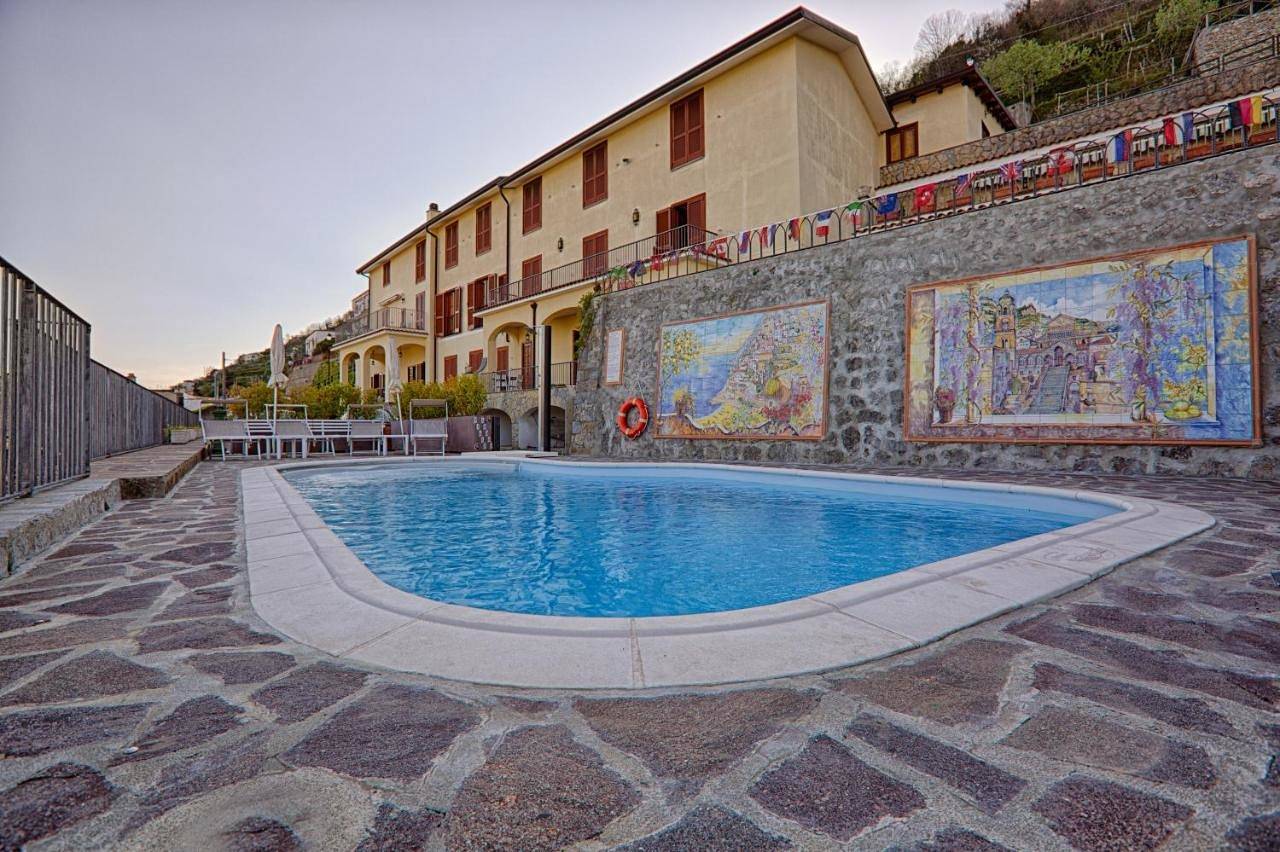 Holiday Home in Scala, Côte Amalfitaine