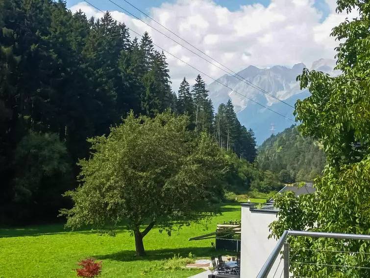 Ganze Wohnung, 7 Zimmer 8 Personen in Fließ, Bezirk Landeck