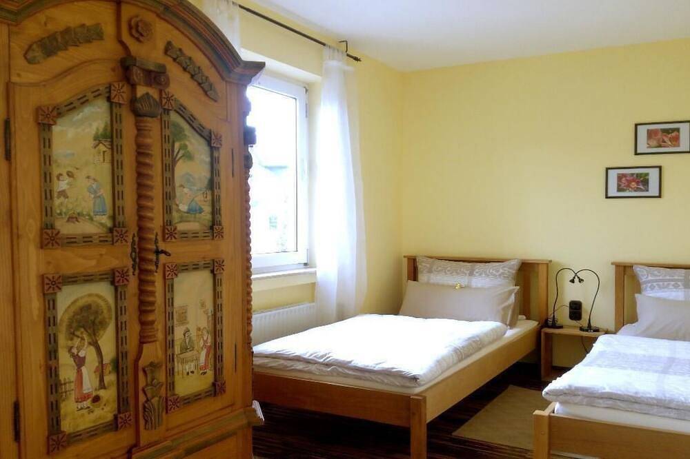 Ganze Wohnung, Mit Balkon und Rheinblick in Bacharach, Landkreis Mainz-Bingen