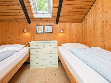 Ferieudlejning til 4 Personer i Jegum, Jegum Ferieland, Billede 1