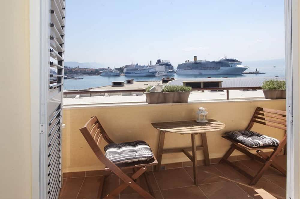 Appartamento vacanze a Spalato a partire da 179€ a notte