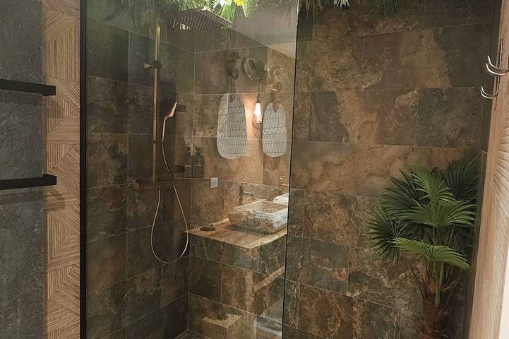 Chambre d’hôte pour 2 personnes à Besse-sur-Issole - 4