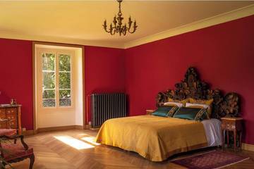 Château pour 4 personnes en Normandie