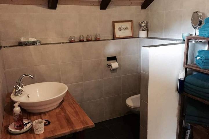 Bauernhof für 6 Personen, mit Garten in der Pfalz - 3