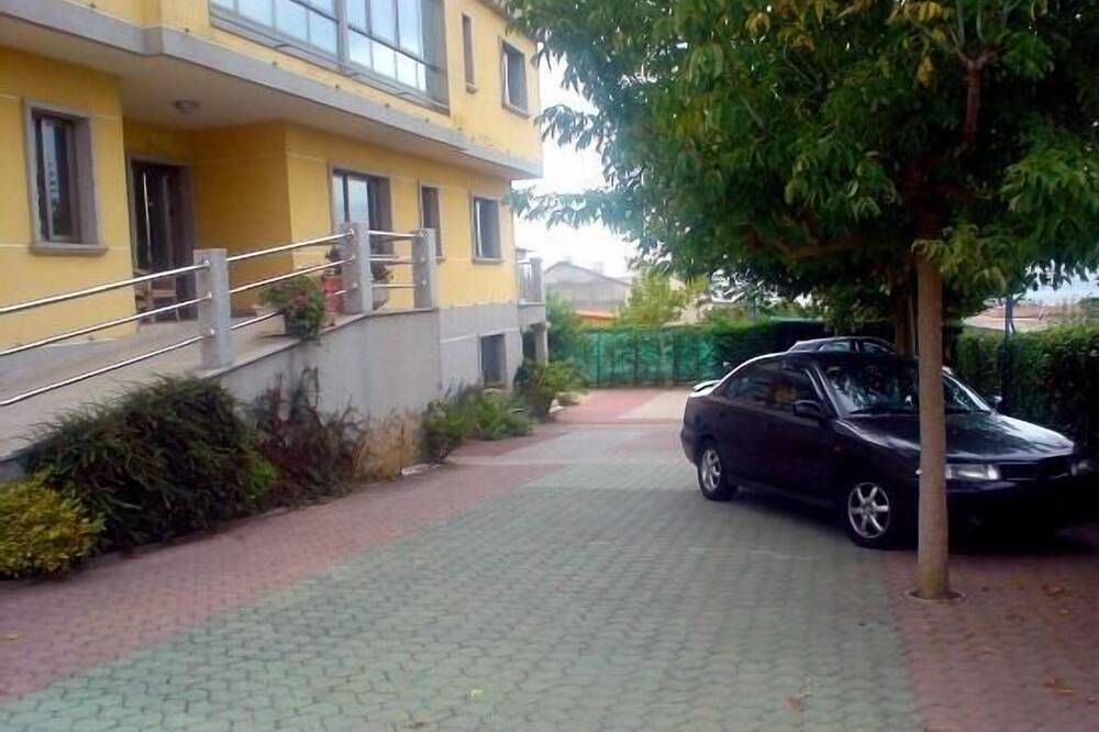 Apartamentos Mirador de Ons for 2 people in Sanxenxo, Rías Baixas