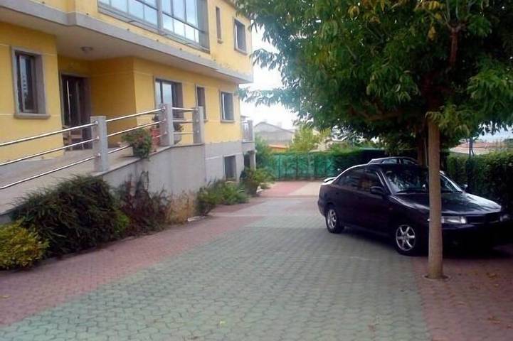 Cottage for 2 people, with balcony and pool - 1