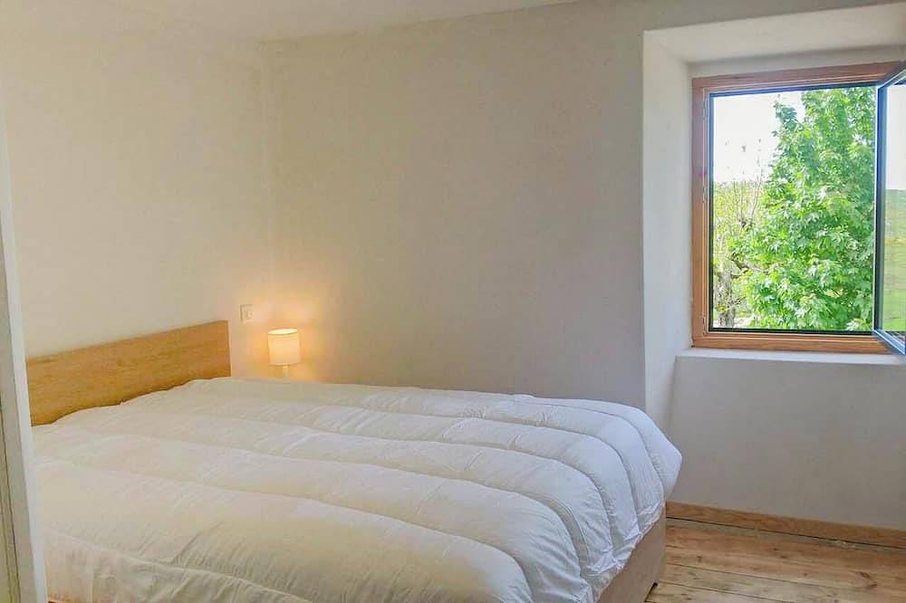 Maison André - Gîtes de France 3 Épis 6 Pers au Cros in Le Pont-de-Montvert, Cevenas